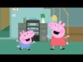 It's the Family Guy Intro but Peppa Pig and her friends sing it...