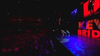 Kevin Bridges Live 2015: A Whole Different Story - Trailer
