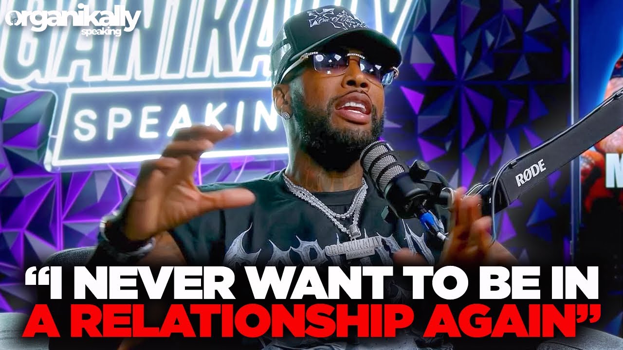 Goldie, Nicole and Dita pt.2 : women begging for money is a turn off, Organik single for life