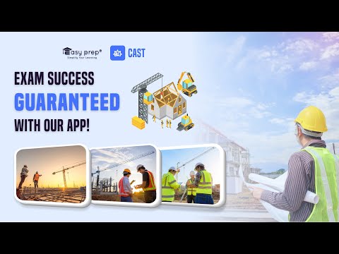 EEI CAST Practice Test 2026 video thumbnail