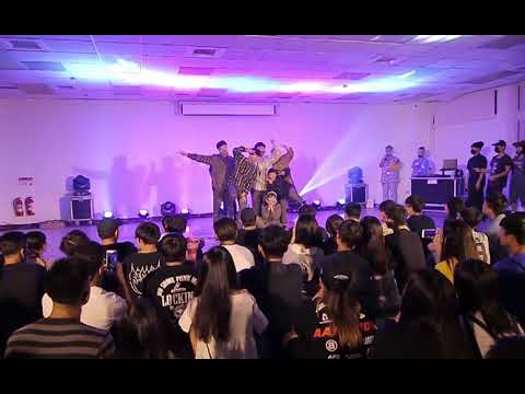 Showcase【一哭二鬧三上悠亞】6th 新生 | 20180518 Funky Friday Night