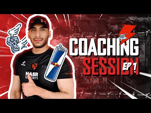 Red Bull Community Coaching with LATIF 💪🏽 EPISODE 1 🔥