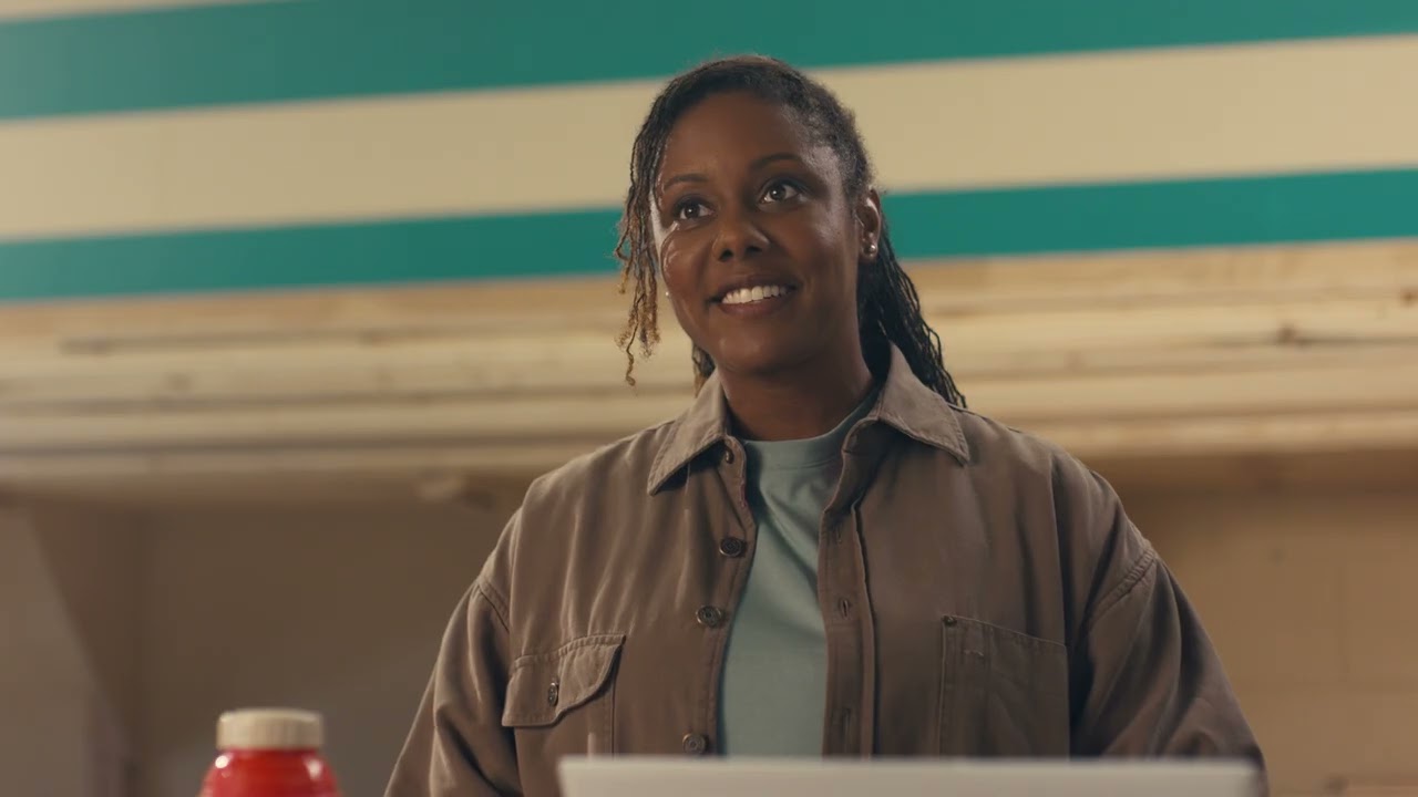 Get a Future with Gusto