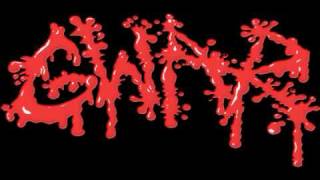 GWAR - Jack the World (8-bit SNES version)