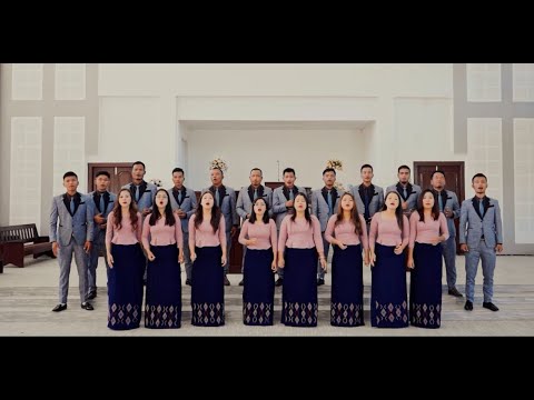 BCM LEITE PASTOR  BIAL ZAIPAWL -  HALLELUIAH BERAMNO (OFFICIAL)