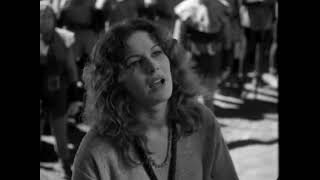 Heathen - Death By Hanging