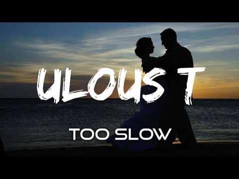 Non Copyright Royalty FREE Chill Trap Beat - Too Slow