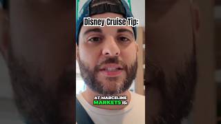 Cruise Ship Buffet Hacks: Find Hidden Food! #DisneyCruise #DisneyCruiseLine #Shorts