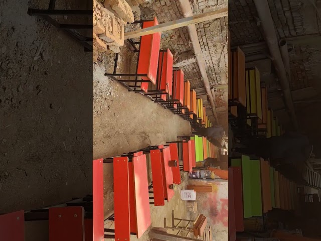 School Desk Furniture