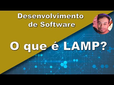 O que é LAMP Linux Apache MySQL PHP