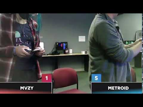 Scrims Showdown 102 - start.gg/scrims