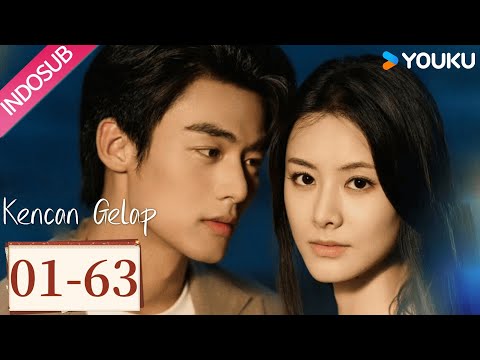 [Indo Sub] Tryst (Kencan Gelap) EP01-63 | YOUKU