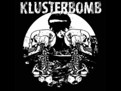 KLUSTERBOMB - 1st Demo  (FULL) 2009