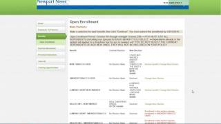 Munis Self Service Enrollment video