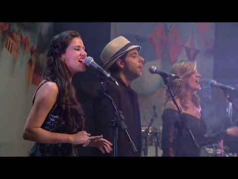 Saulo Laranjeira e Banda - Gira o Coco (CD/DVD Lua Clareou)