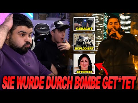 KOLJA GOLDSTEIN GESTEHT EINEN M0RD !! Kolja Goldstein - Alexander III - Reaction