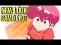 Is The New Ranma 1 2 Series Worth The Hype Our In Depth Review