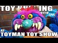ToyMan Show