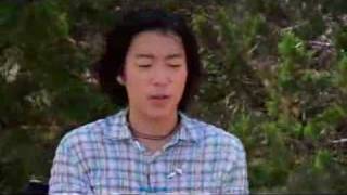 Friday The 13th - Aaron Yoo Interview video