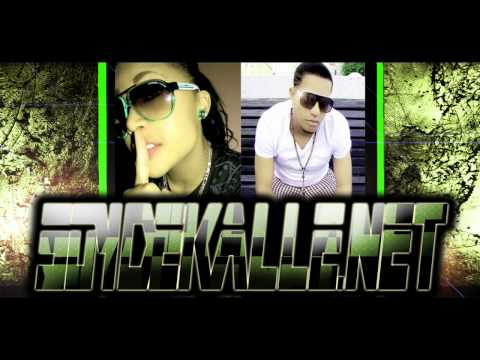(La Morena del Flow, Blady El Puro, Yoryi Endry y Deivy El Invisible - No Pare Pare Pare