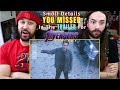 Small DETAILS You MISSED In The AVENGERS: ENDGAME TRAILER - REACTION & ANALYSIS!!!