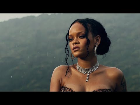 Rihanna- The World Cries The World’s Scream for Peace(Official Music Video)( A Hymn of Hope & Unity)