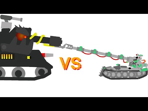 The fight for popularity