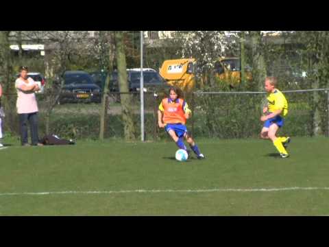 OSM'75 E1 - Deltasports'95 E1 (2 apr 2011)