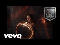 Wonder Woman Zack Snyder Cut La Liga De La Justicia Español Latino