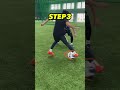 Skill Tutorial Naymarskills Soccerskills Soccertraining Footballplayerskills
