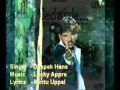 Mehndi || Best Punjabi Sad Song || By Deepak Hans