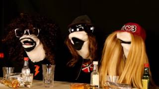 The Cadillac Three BURY ME IN MY BOOTS Important Message!