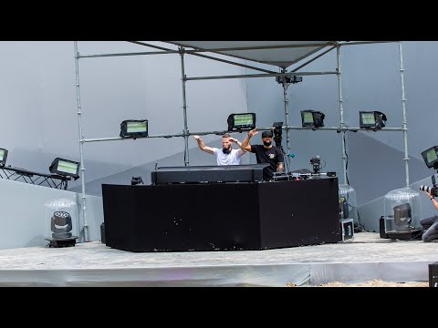 Evil Activies @ We Will Prevail 2021 - The Spectacle | Dominator Festival