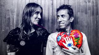 ATERCIOPELADOS -  HE VENIDO A PEDIRTE PERDÓN (Cover)