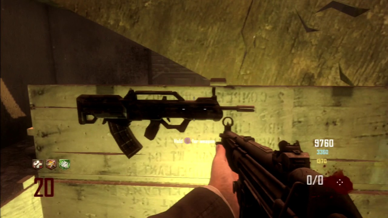 Watch Call Of Duty Black Ops 2- Zombies.- -Trucos- Now Call Of Duty Black Ops 2- Zombies.- -Trucos-