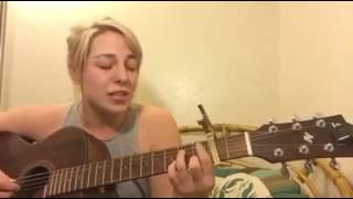 "Reflecting Light" by Sam Phillips -- Caroline King Cover