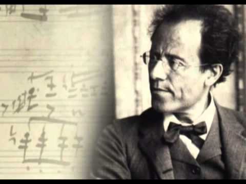Gustav Mahler Symphony No. 6 (“Tragic”), Philharmonia Orchestra, Giuseppe Sinopoli