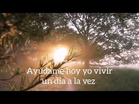 UN DÍA A LA VEZ....NENA LEAL