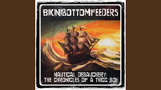 Cover art for Squidwards Nose