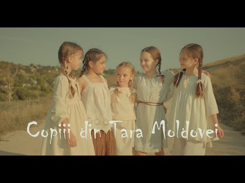 LUME - Copiii din Tara Moldovei ????????