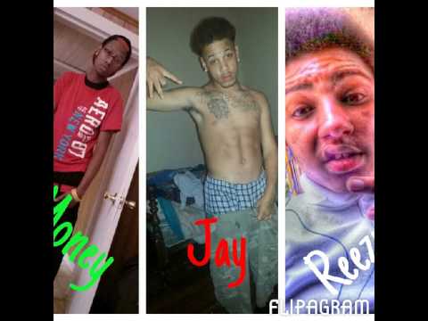 Jay Banga Mafia ft. 4Money Reezy