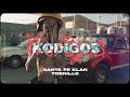 Santa Fe Klan, Tornillo - Kódigos (Letra) + (Video Oficial) 2021 Santa Fe Klan, Tornillo - Kódigos (Letra) + (Video Oficial) 2021