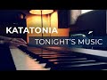 Katatonia - Tonight's Music (piano cover) with ...