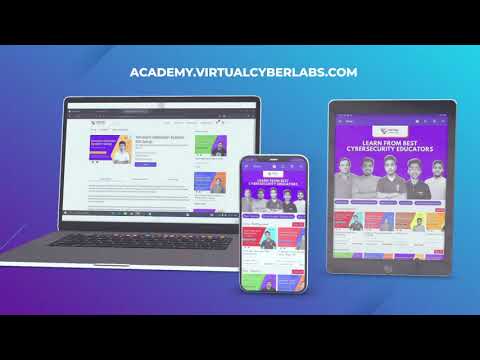 VCL Academy