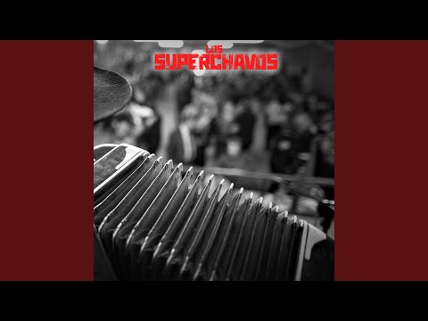 Entre Amigos y Chamamé