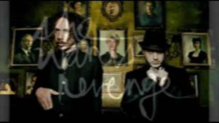 She Wants Revenge - It&#39;s Just Begun