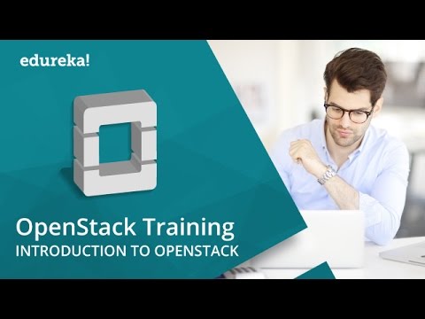 OpenStack Tutorial For Beginners | OpenStack Tutorial | OpenStack Training | Edureka