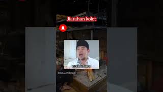 Download lagu JIARAHAN KOLOT #cilongok #abahsantri #khfudholi mp3