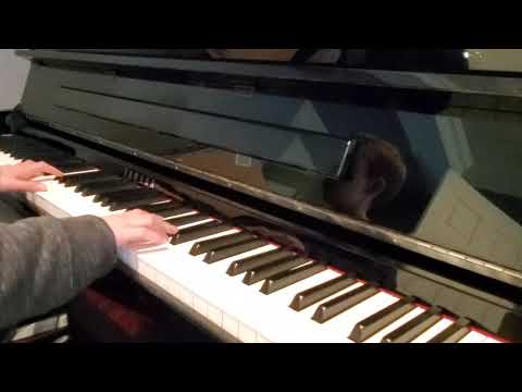 Alex Fullam - Brightly Satisfied