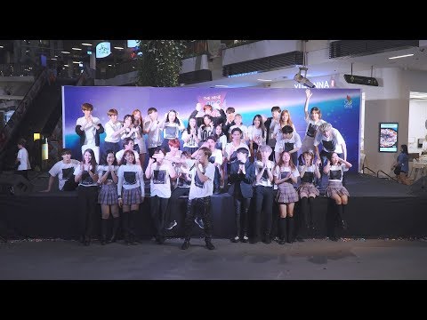 190601 [Live Show DP Family 4/4] @ The Nine JK 2019 (Final)
